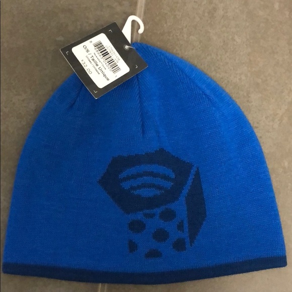 Mountain Hardwear Other - Mountain Hardware Knit Hat